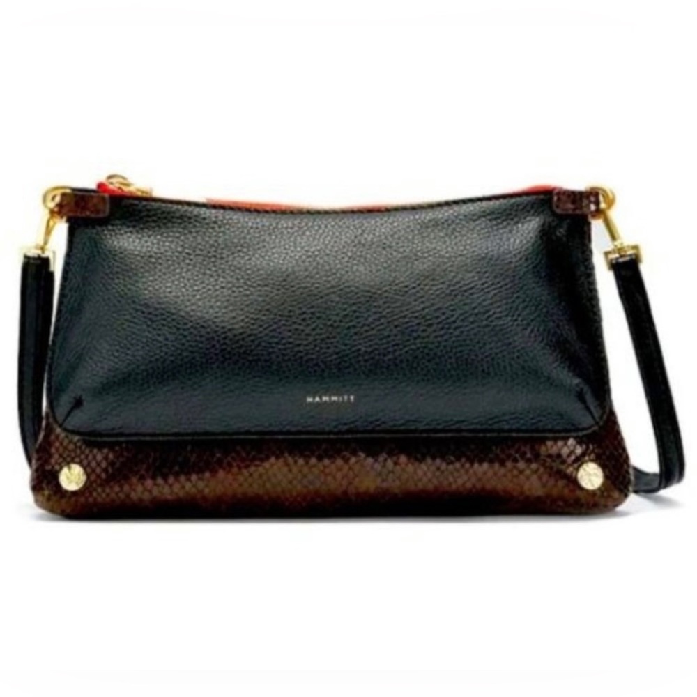 Hammitt Double Pouch Crossbody Bag